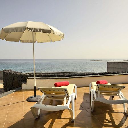 Casa Oceano Apartment Costa Teguise Exterior photo