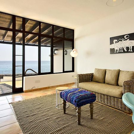 Casa Oceano Apartment Costa Teguise Exterior photo