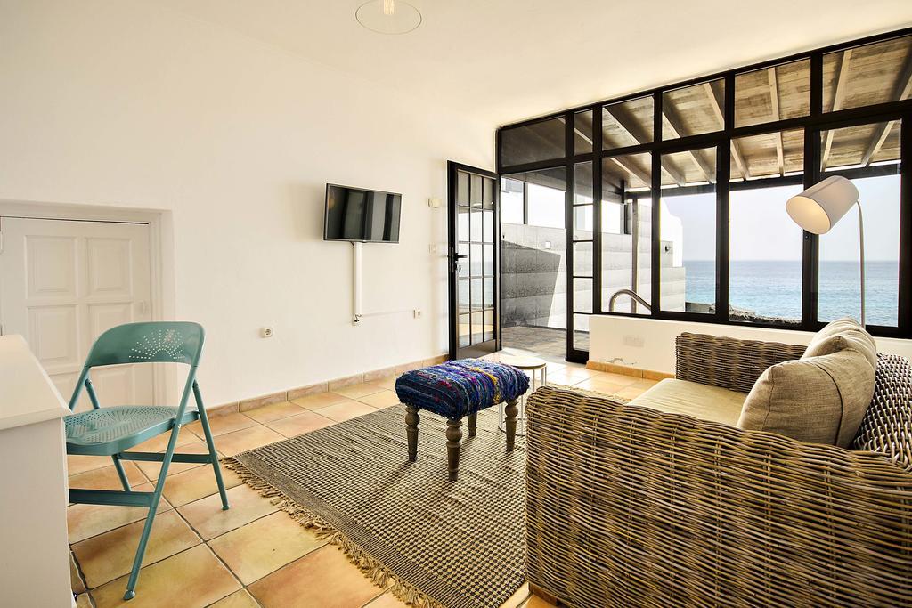 Casa Oceano Apartment Costa Teguise Exterior photo