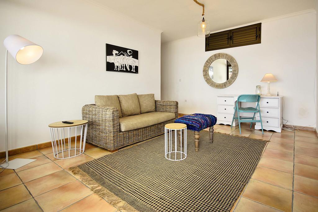 Casa Oceano Apartment Costa Teguise Exterior photo