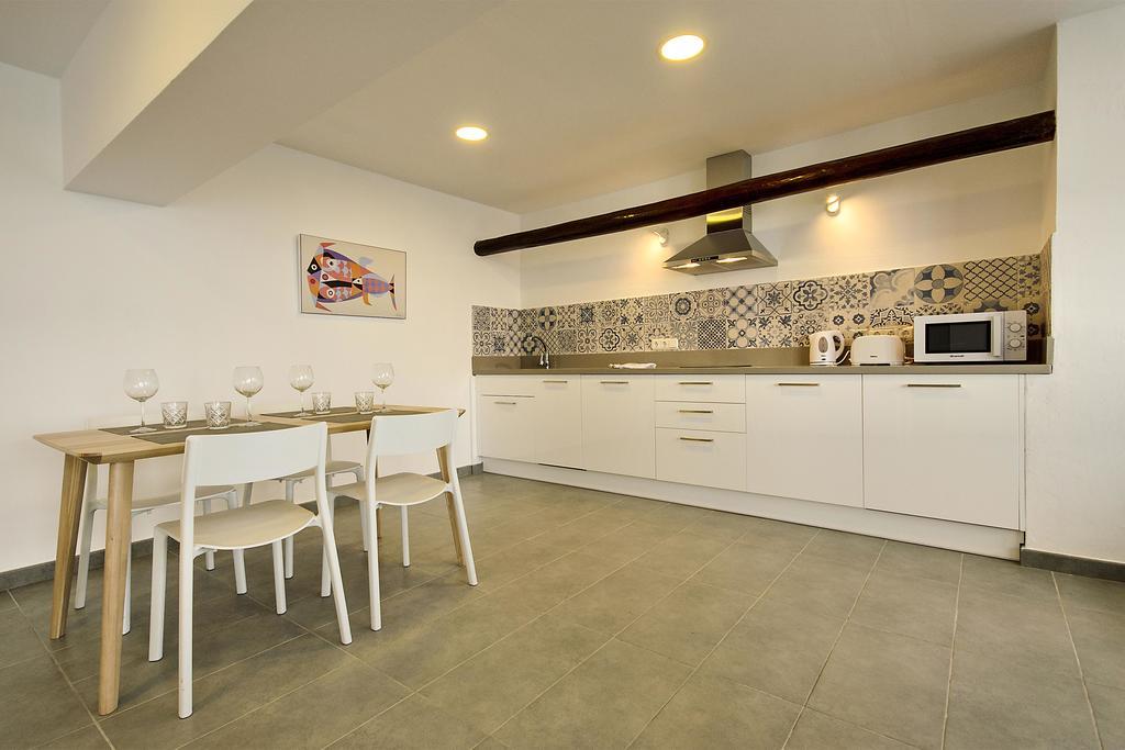 Casa Oceano Apartment Costa Teguise Exterior photo